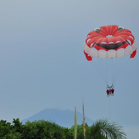 Benoa Rose Residence One Nusa Dua  Eksteriør bilde