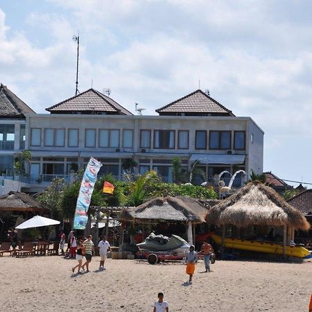 Benoa Rose Residence One Nusa Dua  Eksteriør bilde