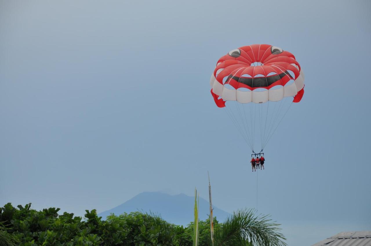 Benoa Rose Residence One Nusa Dua  Eksteriør bilde