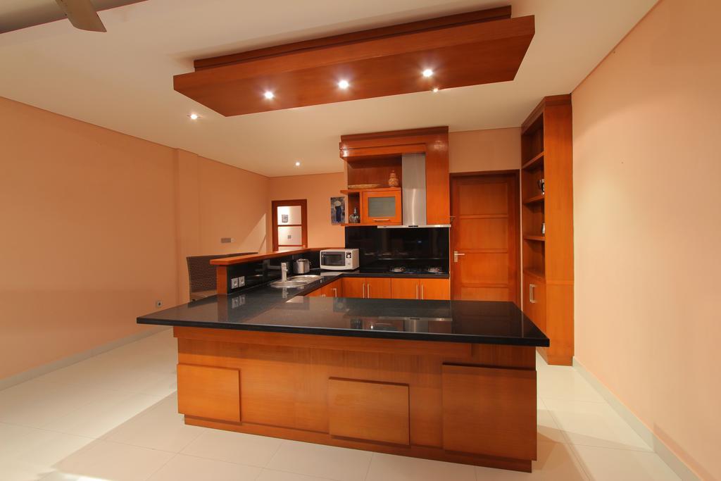 Benoa Rose Residence One Nusa Dua  Eksteriør bilde