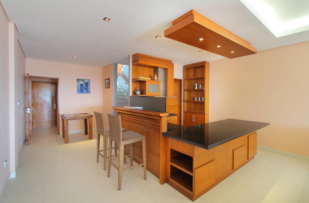 Benoa Rose Residence One Nusa Dua  Eksteriør bilde