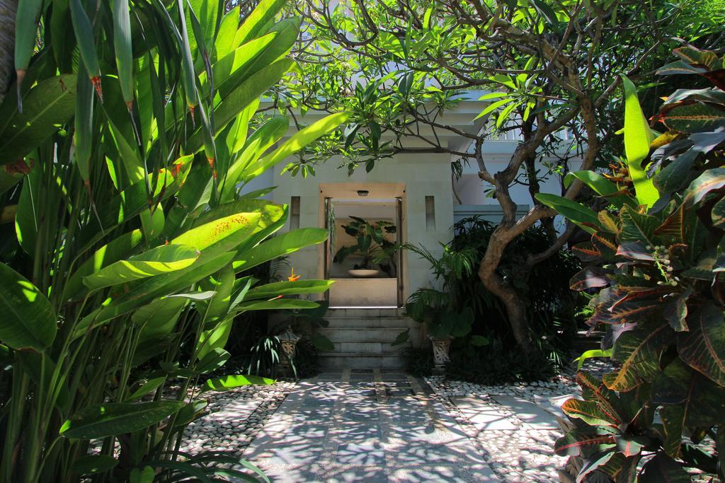 Benoa Rose Residence One Nusa Dua  Eksteriør bilde