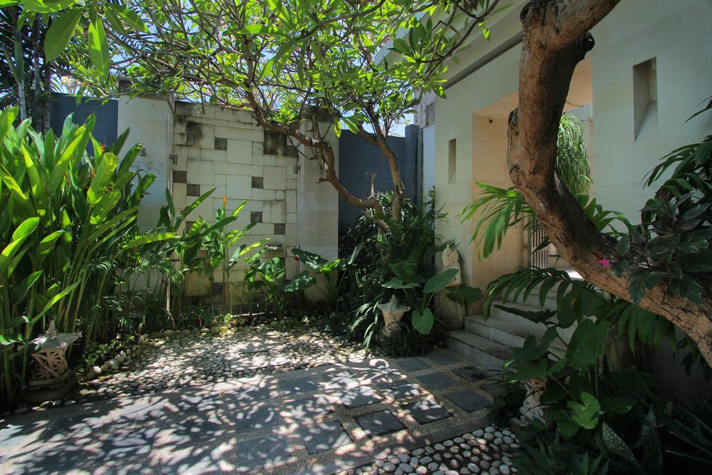 Benoa Rose Residence One Nusa Dua  Eksteriør bilde