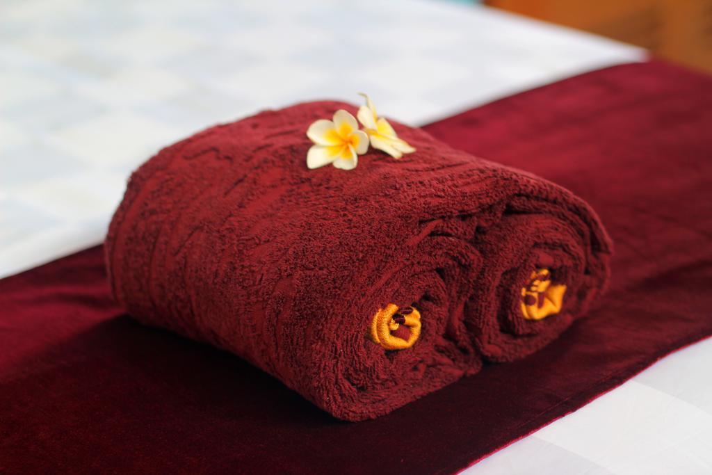 Benoa Rose Residence One Nusa Dua  Eksteriør bilde