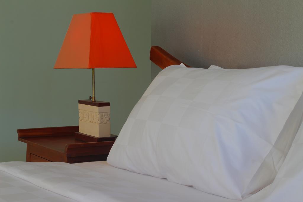 Benoa Rose Residence One Nusa Dua  Eksteriør bilde